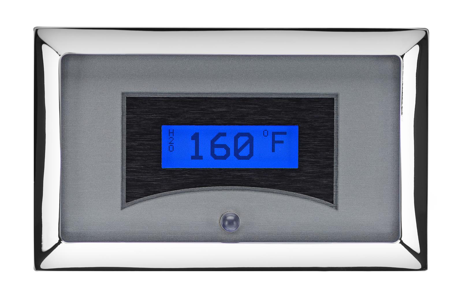 Dakota Digital Gauges VLK-57C-S-B