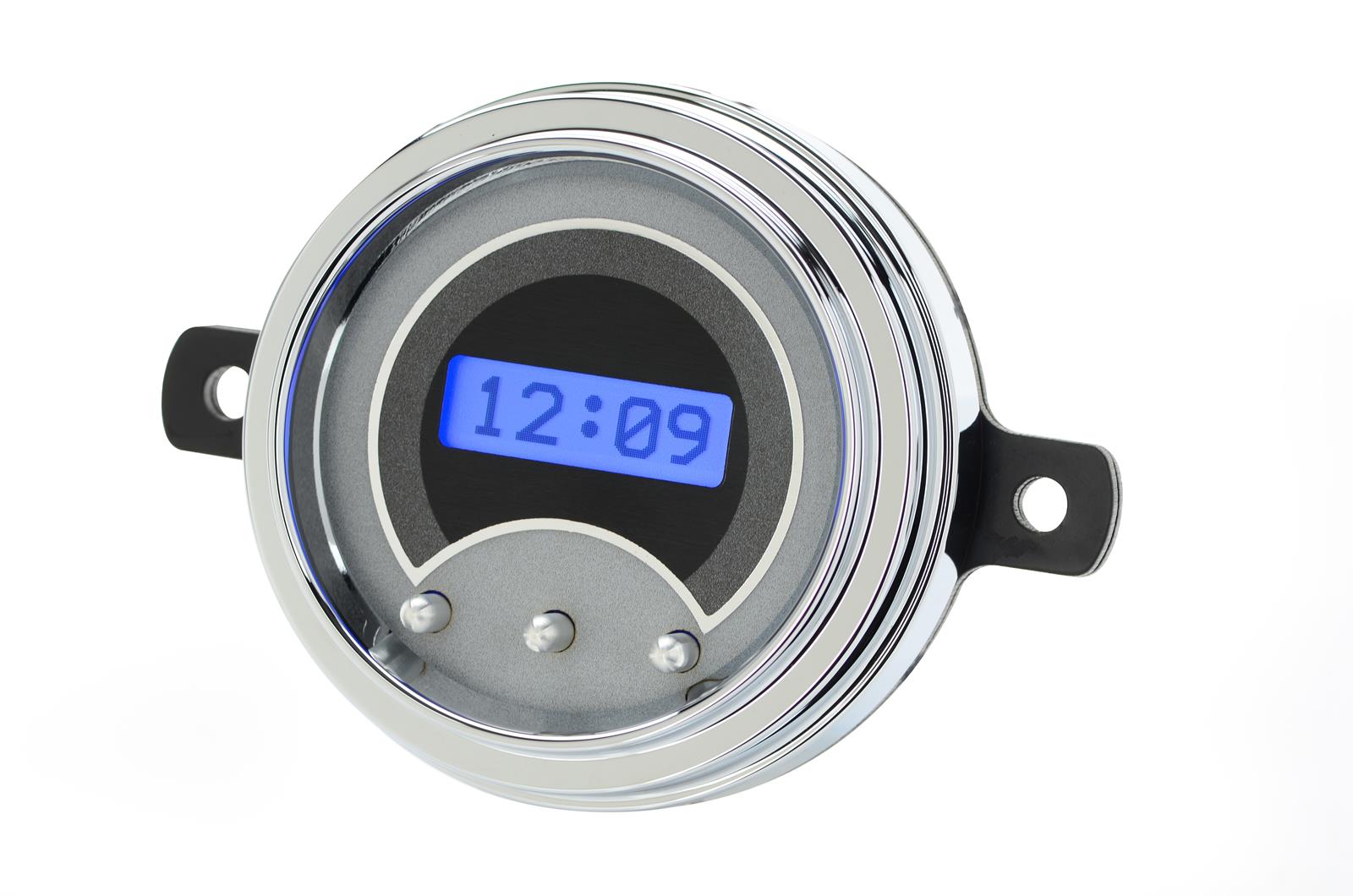 Dakota Digital Gauges VLK-49F-S-B