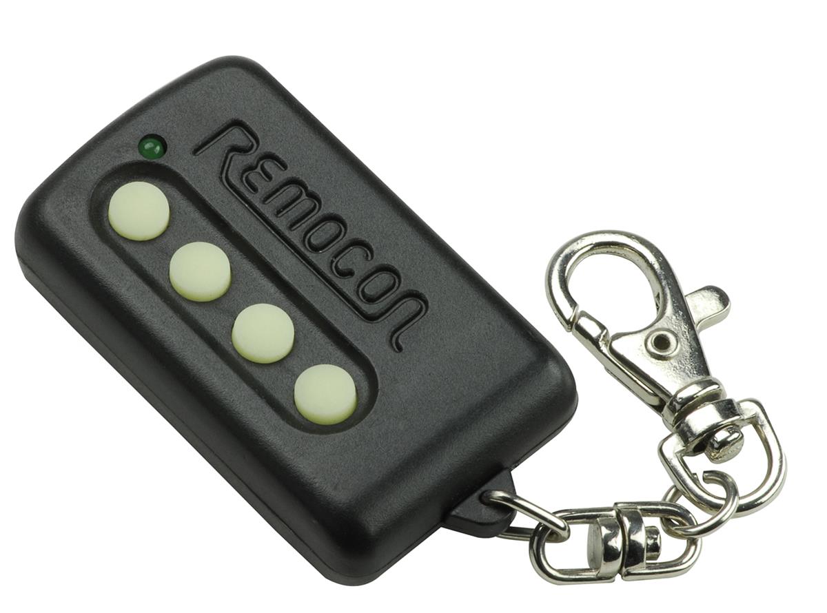 Dakota Digital Remote Key Fob Replacement Components XMT-7