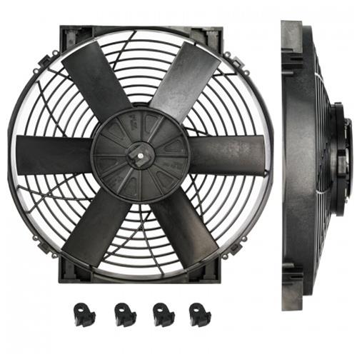 Davies Craig Thermatic Electric Fans DC-0107