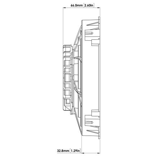 Davies Craig Fans, Electric DC-0121