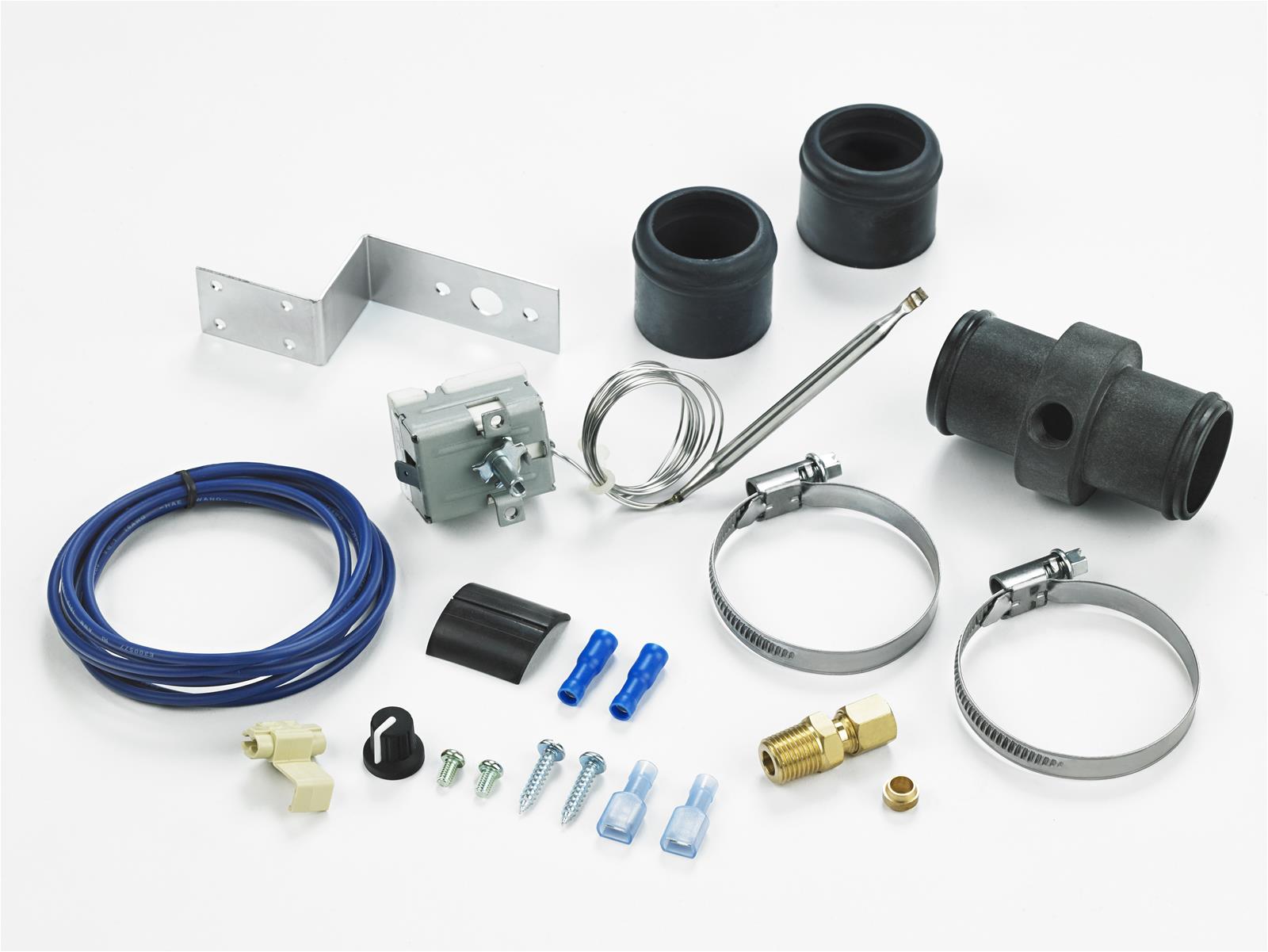 Davies Craig Thermatic® 12 or 24V Mechanical Fan Switches DC-0400