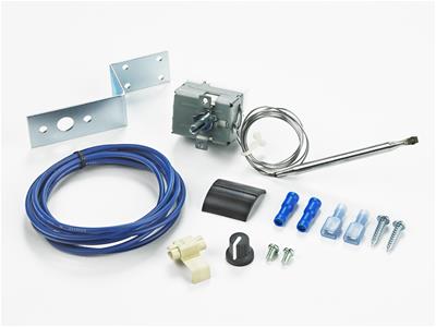 Davies Craig Thermatic® 12 or 24V Mechanical Fan Switches DC-0401