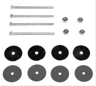 Davies Craig Electric Fan Mounting Kits DC-0578