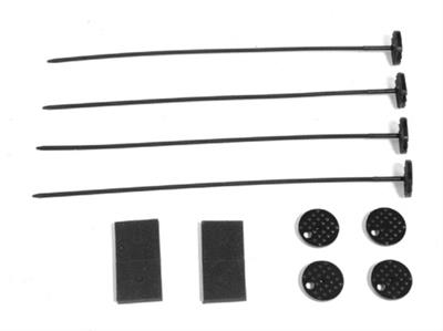 Davies Craig Electric Fan Mounting Kits DC-0579