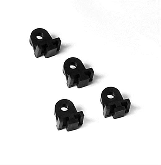 Davies Craig Electric Fan Mounting Brackets DC-0604