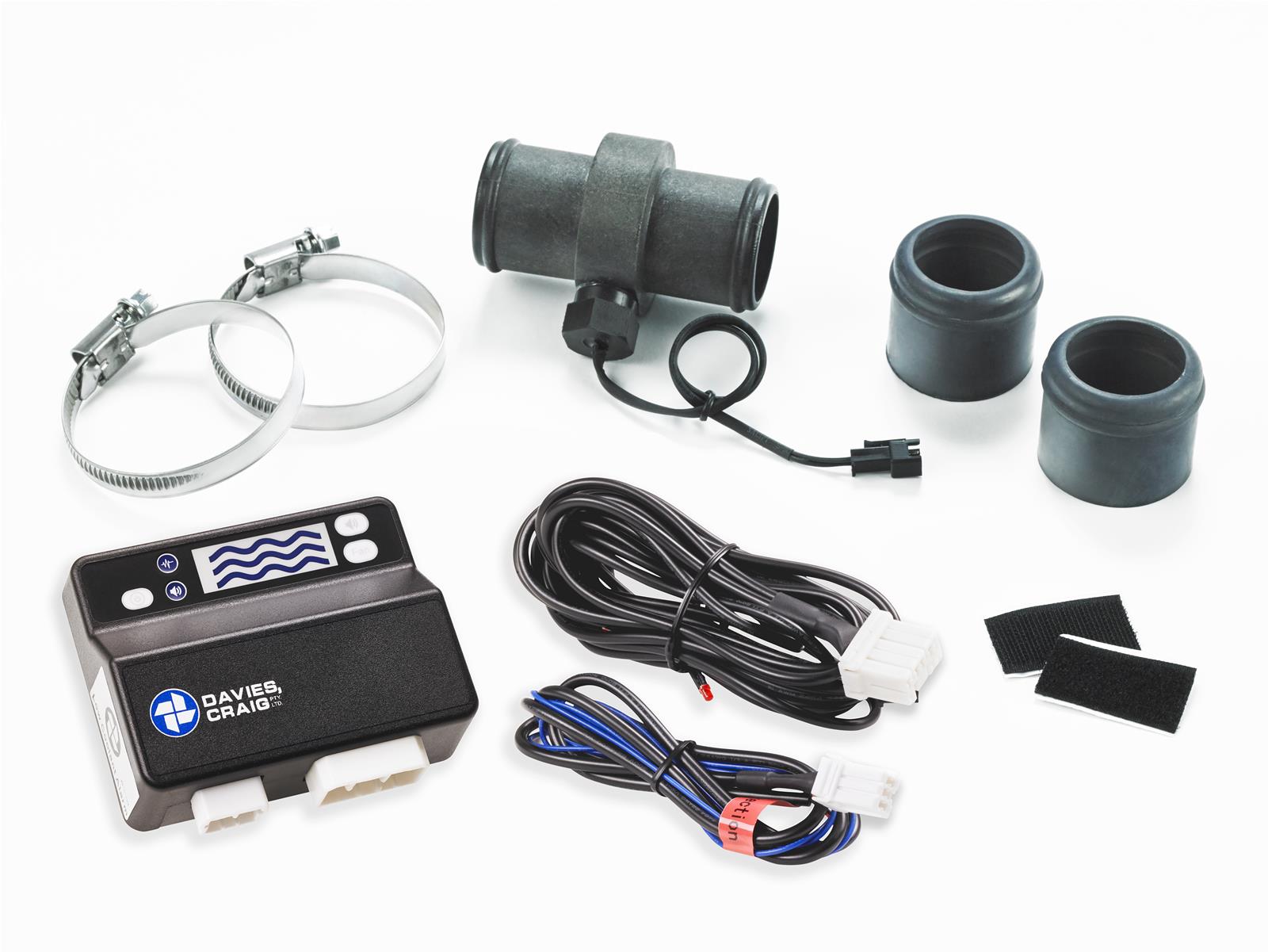 Davies Craig Engine Coolant Level Modules and Sensors DC-1035