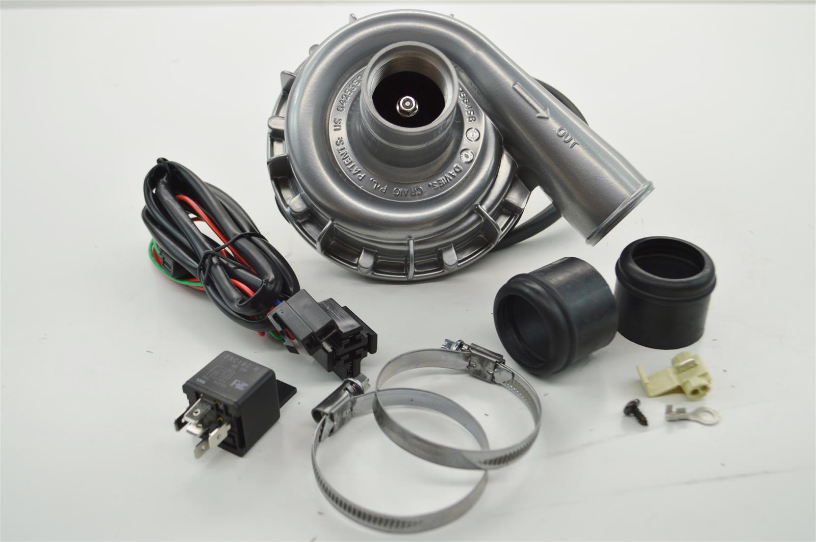 Davies Craig Electric Water Pumps DC-8040