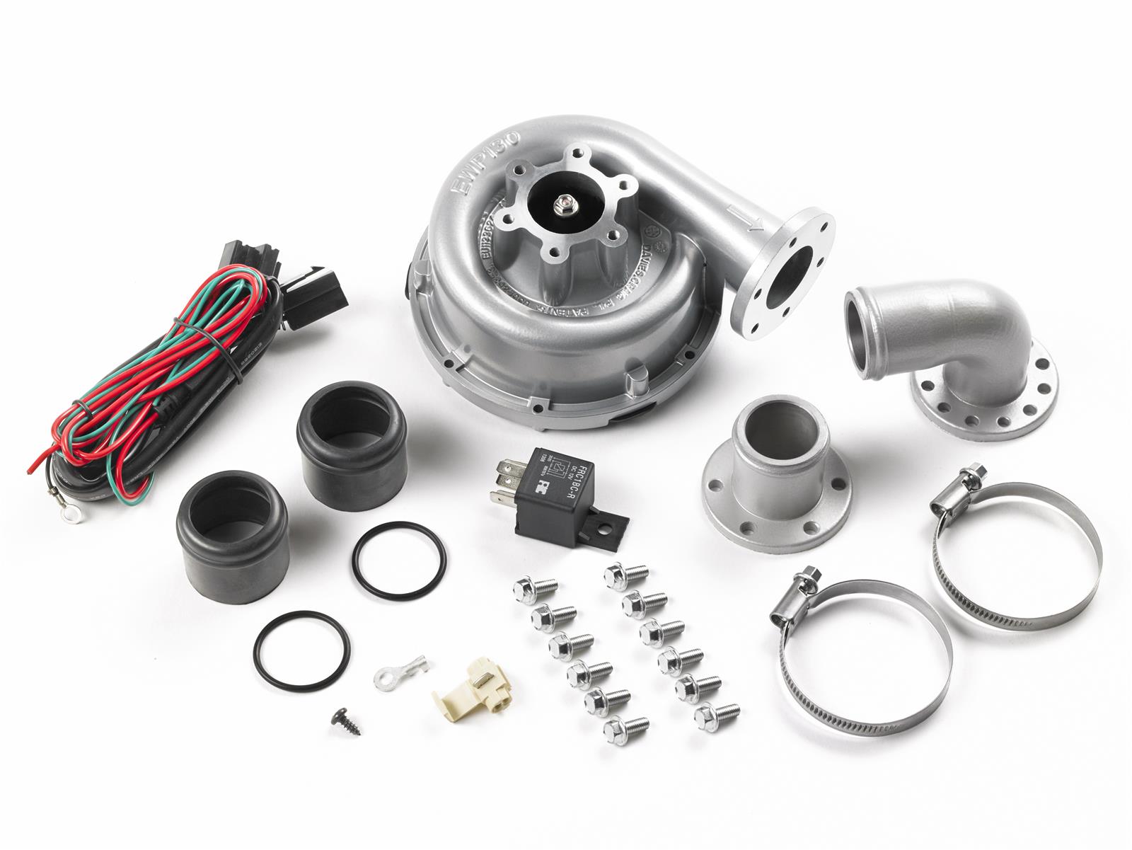 Davies Craig Electric Water Pumps DC-8080