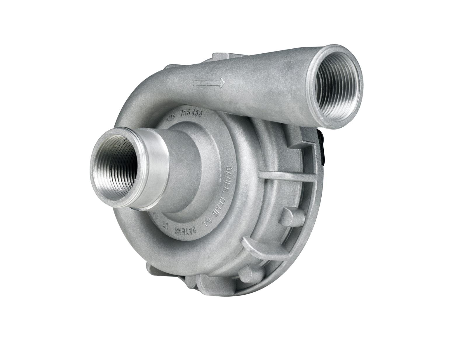 Davies Craig Electric Water Pumps DC-8141