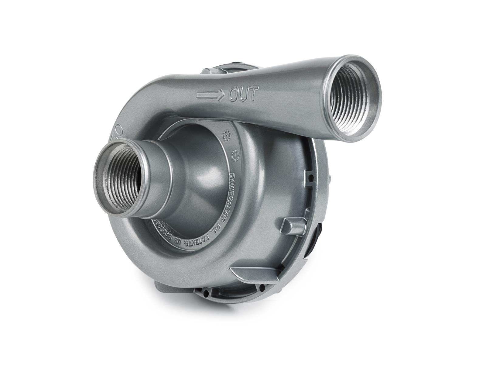 Davies Craig Electric Water Pumps DC-8161