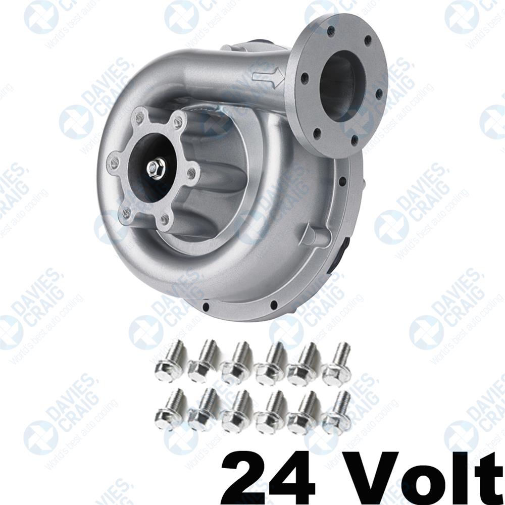 Davies Craig Water Pumps, Electrical DC-8181