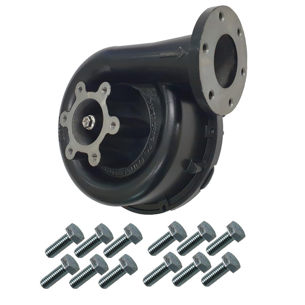 Davies Craig Water Pumps, Electrical DC-8190