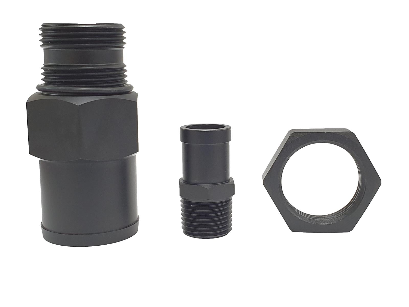 Davies Craig Water Pump Inlet Tubes DC-8315