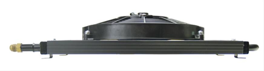 Derale Dyno-Cool Remote Fluid Coolers 12731