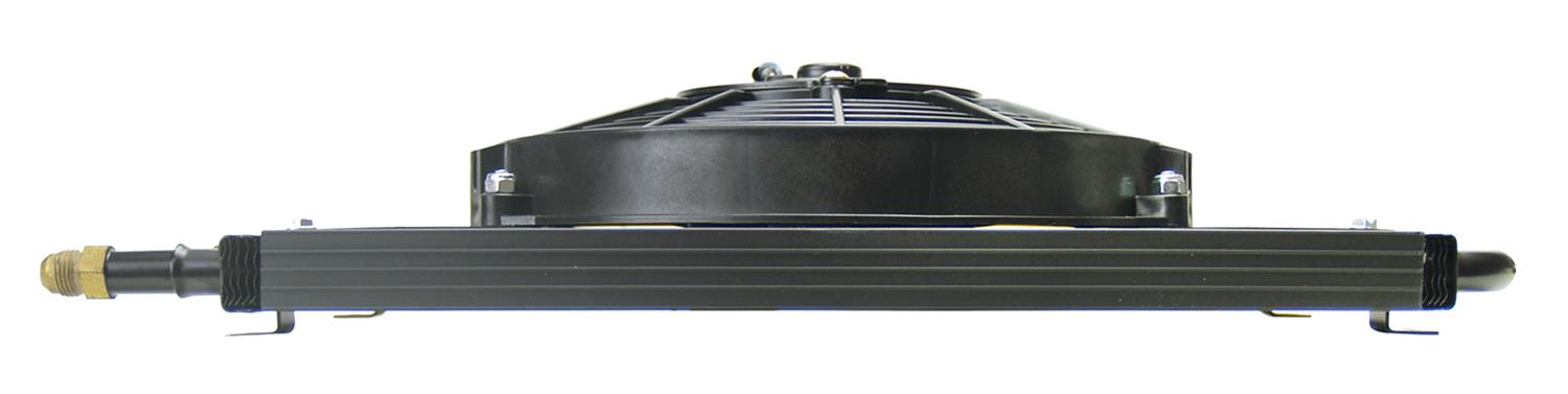 Derale Dyno-Cool Remote Fluid Coolers 12733