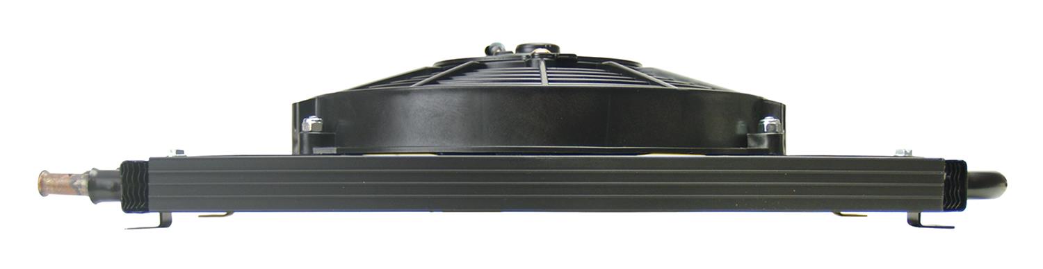 Derale Dyno-Cool Remote Fluid Coolers 12743