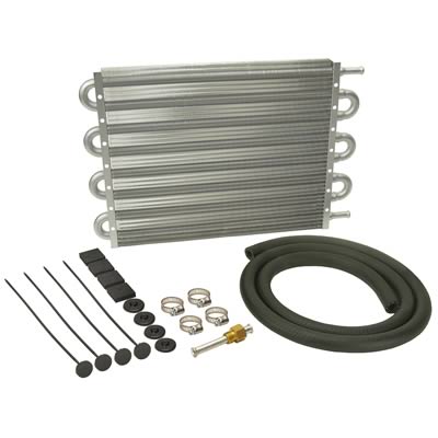 Derale Dyno-Cool Transmission Coolers 12904