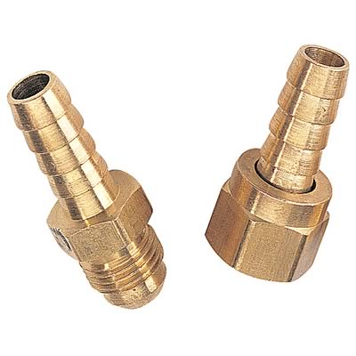 Derale Transmission Line Fittings 13030