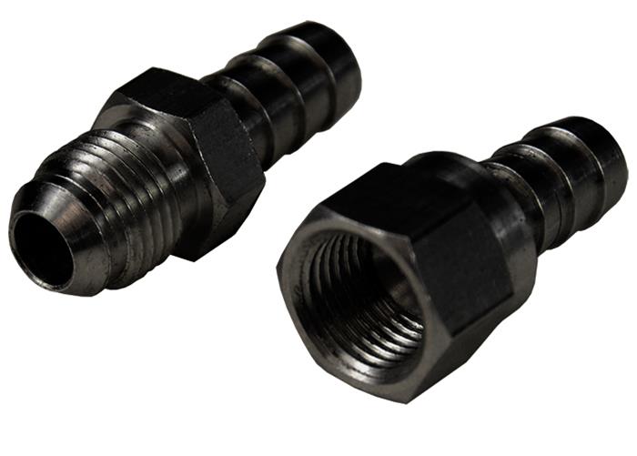 Derale Transmission Line Fittings 13030