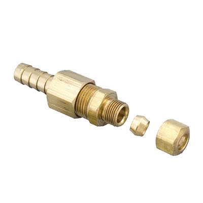 Derale Transmission Line Fittings 13031