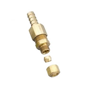 Derale Transmission Line Fittings 13032