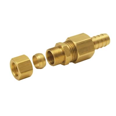 Derale Transmission Line Fittings 13033