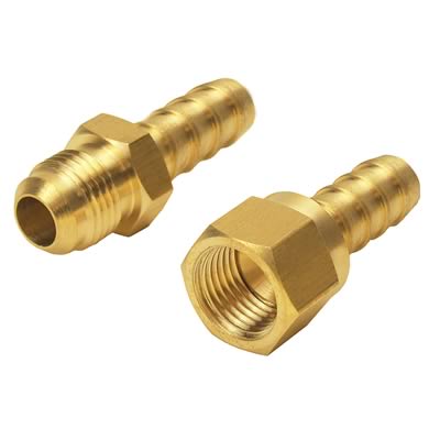 Derale Transmission Line Fittings 13034