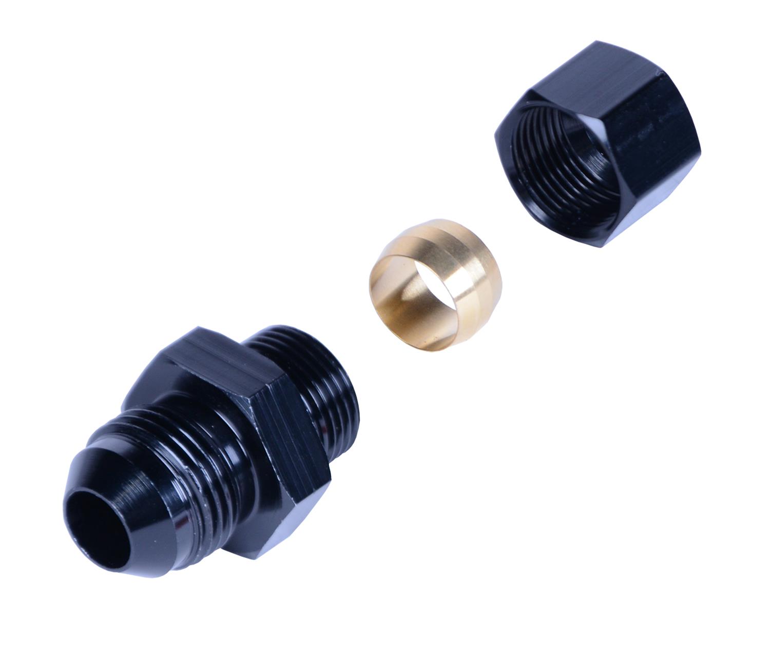 Derale Tube Adapter Fittings 13046