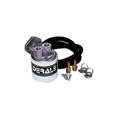 Derale Standard Automatic Transmission Filter Kits 13090