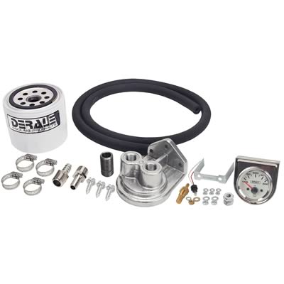 Derale Standard Automatic Transmission Filter Kits 13091