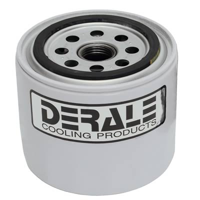 Derale Replacement Transmission Filters 13092