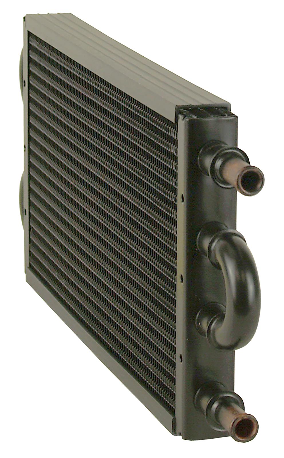 Derale 7000 Series Tube and Fin Transmission Coolers 13201