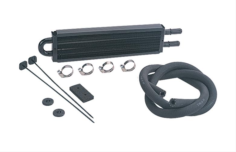 Derale Power Steering Cooler Kits 13210