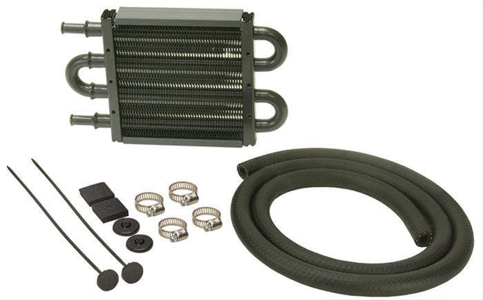 Derale Power Steering Cooler Kits 13212