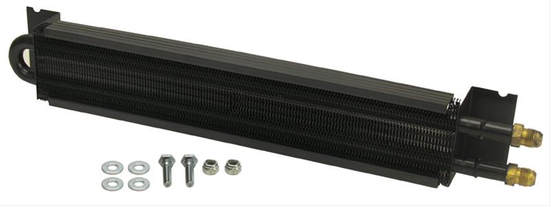 Derale Frame Rail Transmission Fluid Coolers 13221