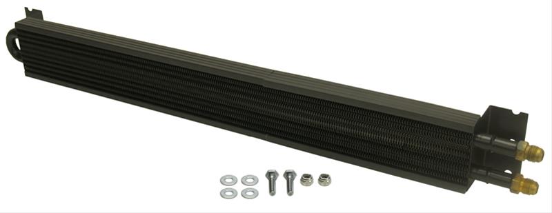 Derale Frame Rail Transmission Fluid Coolers 13225