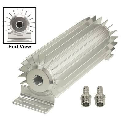 Derale Heat Sink Fluid Coolers 13249