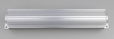 Derale Heat Sink Fluid Coolers 13251