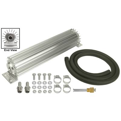 Derale Heat Sink Fluid Coolers 13253