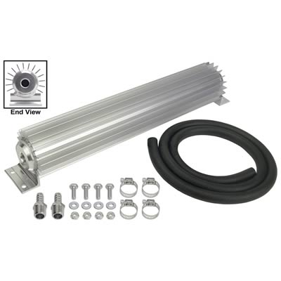Derale Heat Sink Fluid Coolers 13254