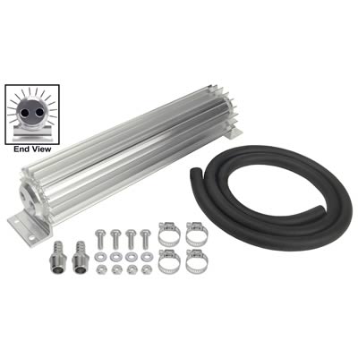 Derale Heat Sink Fluid Coolers 13263
