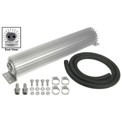 Derale Heat Sink Fluid Coolers 13264