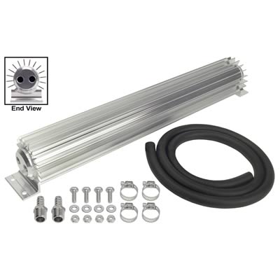 Derale Heat Sink Fluid Coolers 13265