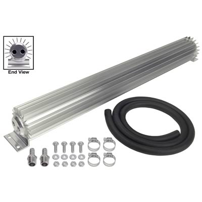 Derale Heat Sink Fluid Coolers 13266