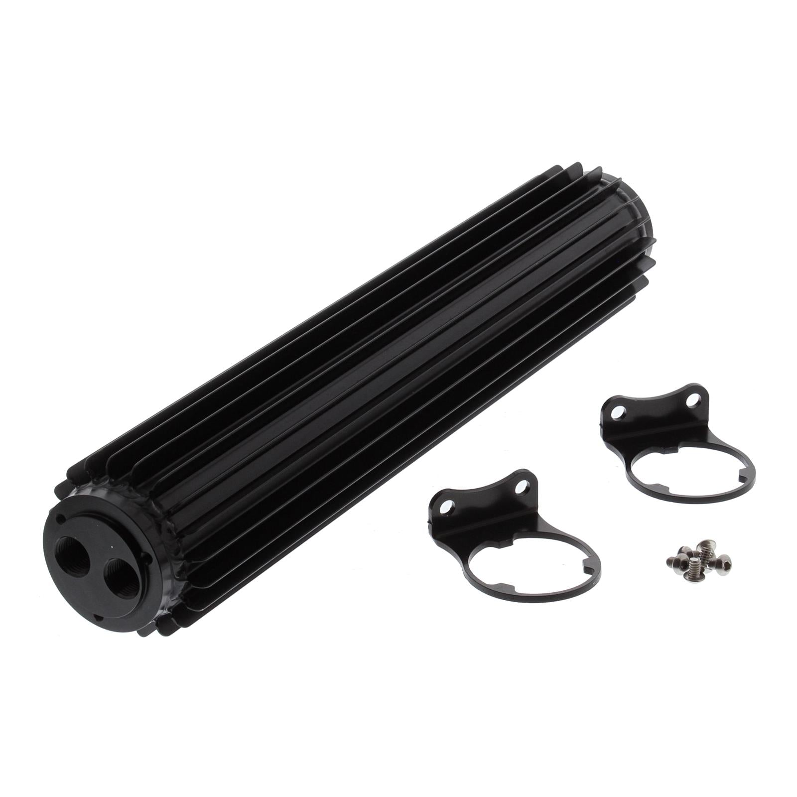 Derale Heat Sink Fluid Coolers 13281