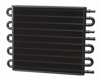 Derale Replacement Tube and Fin Engine Oil Coolers 13302