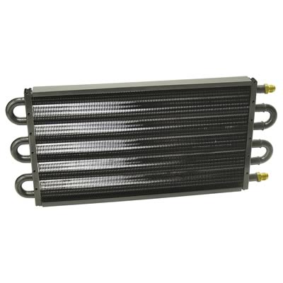 Derale 7000 Series Tube and Fin Transmission Coolers 13313