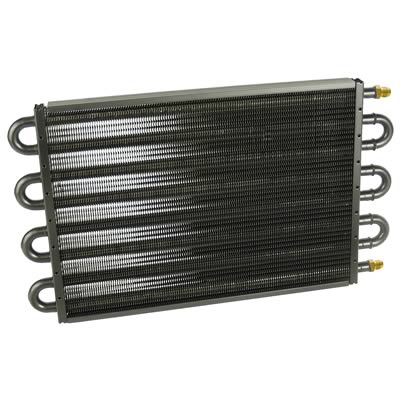 Derale 7000 Series Tube and Fin Transmission Coolers 13314