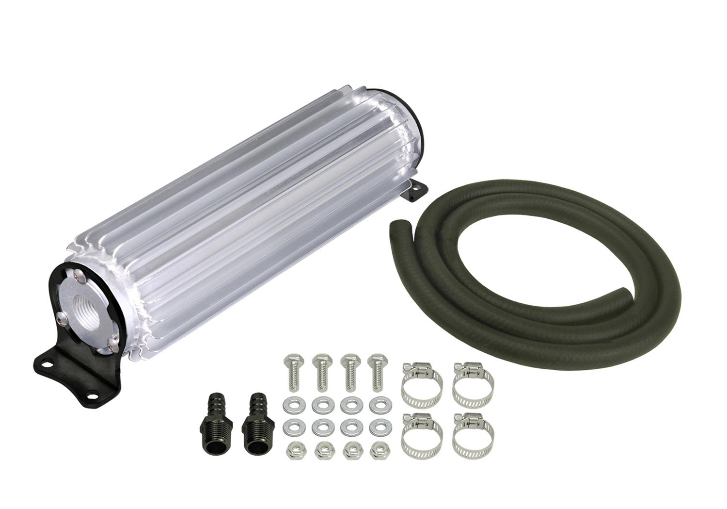 Derale Cooling Products Fluid Coolers 13349